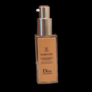 Dior Forever Skin Glow Foundation 3C 20 ml